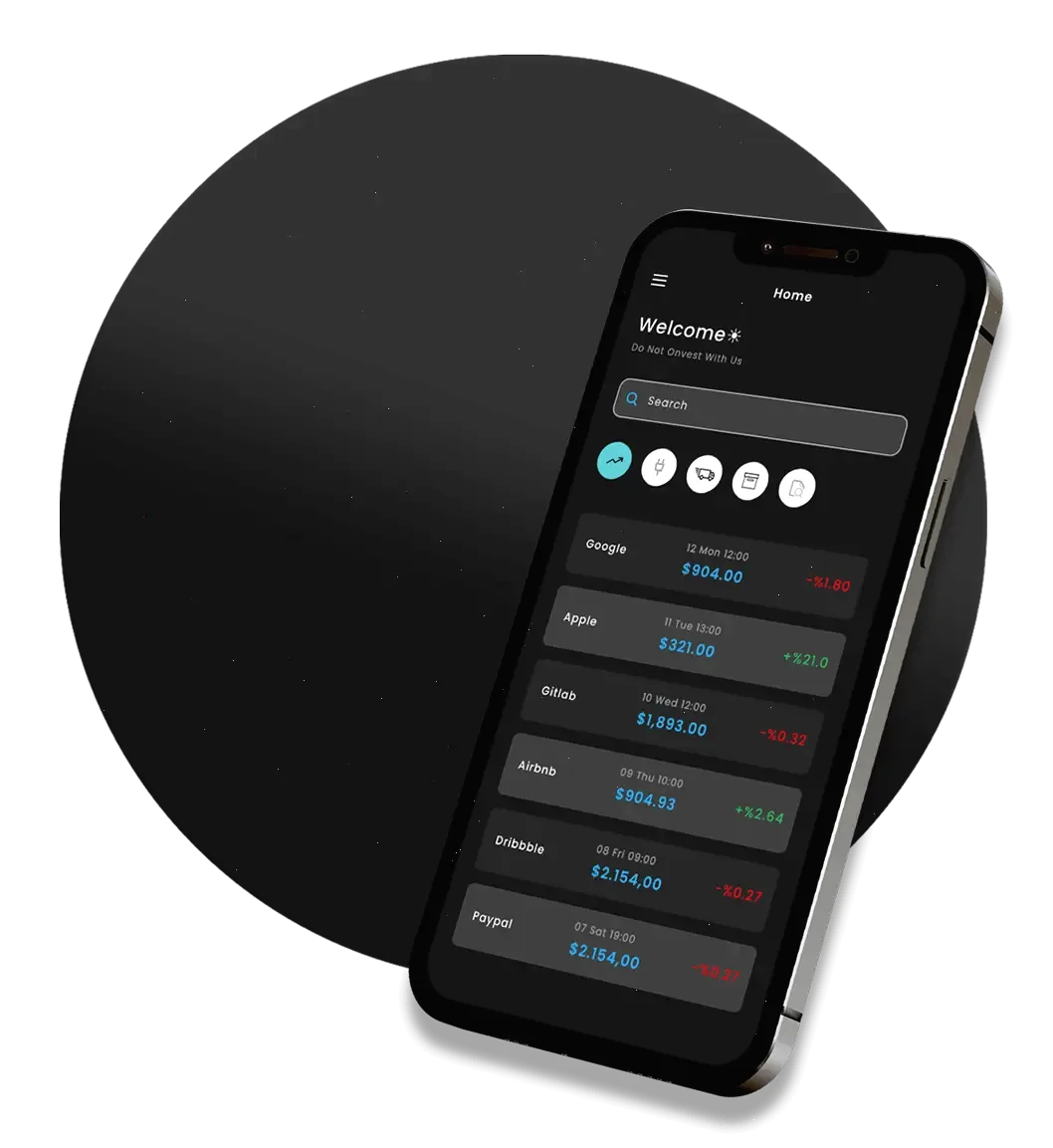 Altario Veyron trading de criptomoedas